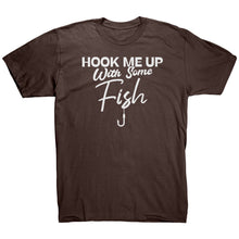 Load image into Gallery viewer, Hook Me Up With Some Fish
