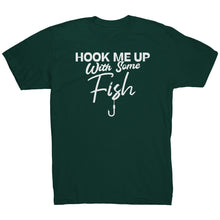 Load image into Gallery viewer, Hook Me Up With Some Fish
