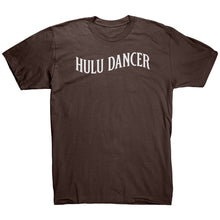 Load image into Gallery viewer, Hulu Dancer Dance T-Shirt
