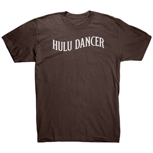 Hulu Dancer Dance T-Shirt