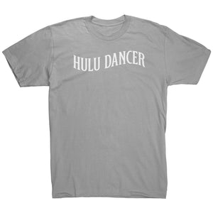 Hulu Dancer Dance T-Shirt