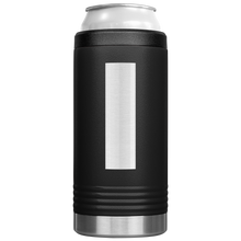 Load image into Gallery viewer, I_Came_I_Saw_I_Knocked_it_Over_12oz_Koozie_Main_Black_Mockup.png_16093078
