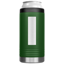 Load image into Gallery viewer, I_Came_I_Saw_I_Knocked_it_Over_12oz_Koozie_Main_Green_Mockup.png_16093088
