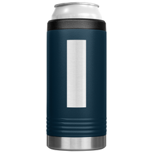 Load image into Gallery viewer, I_Came_I_Saw_I_Knocked_it_Over_12oz_Koozie_Main_Navy_Mockup.png_16093091
