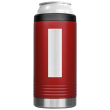 Load image into Gallery viewer, I_Came_I_Saw_I_Knocked_it_Over_12oz_Koozie_Main_Red_Mockup.png_16093089
