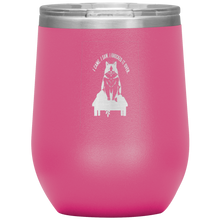 Load image into Gallery viewer, I_Came_I_Saw_I_Knocked_it_Over_12oz_Wine_Tumbler_Pink_Mockup.png_16093099
