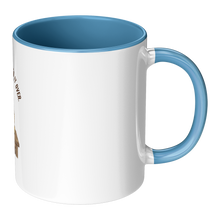 Load image into Gallery viewer, I_Came_I_Saw_I_Knocked_it_Over_Blue_Accent_RH_Main_Mockup.png_16092953
