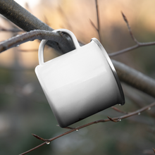 Load image into Gallery viewer, I_Came_I_Saw_I_Knocked_it_Over_CampingMugLifestyleHanginBranch_Mockup.png_16093072
