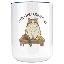 Load image into Gallery viewer, I_Came_I_Saw_I_Knocked_it_Over_Center_Main_Mockup.png_16093197
