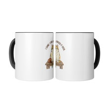 Load image into Gallery viewer, I_Came_I_Saw_I_Knocked_it_Over_Mug_2_Mugs_Center_Mockup.png_16092924
