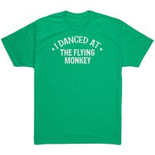 Load image into Gallery viewer, I_Danced_At_The_Flying_Monkey_T-Shirt___Envy_Mockup.png_16125672
