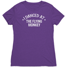 Load image into Gallery viewer, I_Danced_At_The_Flying_Monkey_T-Shirt___Purple_Rush_Mockup.png_16125686
