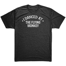 Load image into Gallery viewer, I_Danced_At_The_Flying_Monkey_T-Shirt___Vintage_Black_Mockup.png_16125678

