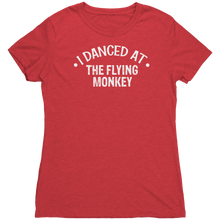 Load image into Gallery viewer, I_Danced_At_The_Flying_Monkey_T-Shirt___Vintage_Red_Mockup.png_16125689
