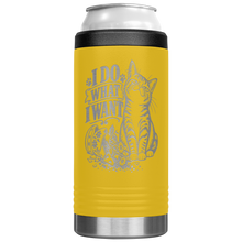 Load image into Gallery viewer, I_Do_What_I_Want_12oz_Koozie_Main_Yellow_Mockup.png_16112228
