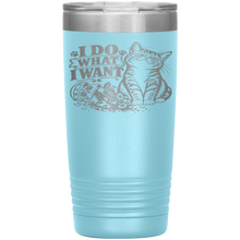 Load image into Gallery viewer, I_Do_What_I_Want_20oz_Tumbler_LtBlue_Mockup.png_16112559

