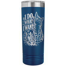 Load image into Gallery viewer, I_Do_What_I_Want_Blue_Mockup.png_16112578
