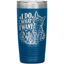 Load image into Gallery viewer, I_Do_What_I_Want_Blue_Mockup.png_16112593
