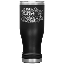 Load image into Gallery viewer, I_Do_What_I_Want_Boho_Black_Mockup.png_16112538
