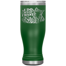 Load image into Gallery viewer, I_Do_What_I_Want_Boho_Green_Mockup.png_16112540
