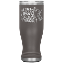 Load image into Gallery viewer, I_Do_What_I_Want_Boho_Pewter_Mockup.png_16112544
