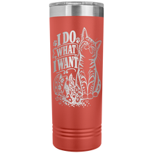 Load image into Gallery viewer, I_Do_What_I_Want_Coral_Mockup.png_16112631
