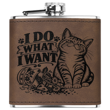 Load image into Gallery viewer, I_Do_What_I_Want_Dk_Brown_Main_Mockup.png_16112680
