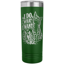 Load image into Gallery viewer, I_Do_What_I_Want_Green_Mockup.png_16112587
