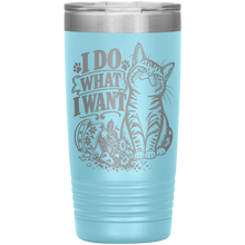 Load image into Gallery viewer, I_Do_What_I_Want_LT_Blue_Mockup.png_16112594
