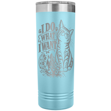Load image into Gallery viewer, I_Do_What_I_Want_Light_Blue_Mockup.png_16112579
