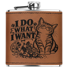 Load image into Gallery viewer, I_Do_What_I_Want_Lt_Brown_Main_Mockup.png_16112684
