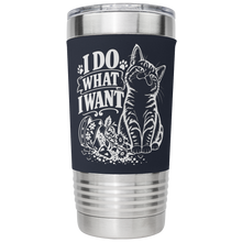 Load image into Gallery viewer, I_Do_What_I_Want_Navy_Main_Mockup.png_16112614
