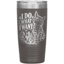 Load image into Gallery viewer, I_Do_What_I_Want_Pewter_Mockup.png_16112597
