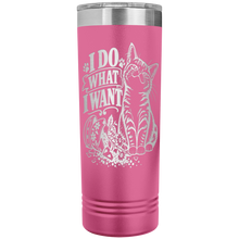 Load image into Gallery viewer, I_Do_What_I_Want_Pink_Mockup.png_16112584
