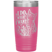 Load image into Gallery viewer, I_Do_What_I_Want_Pink_Mockup.png_16112600
