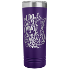 Load image into Gallery viewer, I_Do_What_I_Want_Purple_Mockup.png_16112580
