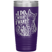 Load image into Gallery viewer, I_Do_What_I_Want_Purple_Mockup.png_16112595
