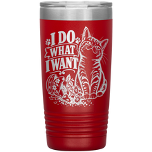Load image into Gallery viewer, I_Do_What_I_Want_Red_Mockup.png_16112604
