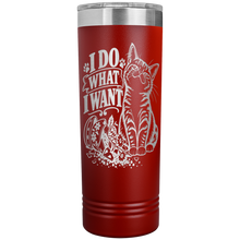 Load image into Gallery viewer, I_Do_What_I_Want_Red_Mockup.png_16112637
