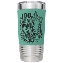 Load image into Gallery viewer, I_Do_What_I_Want_Teal_Main_Mockup.png_16112622
