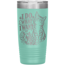 Load image into Gallery viewer, I_Do_What_I_Want_Teal_Mockup.png_16112596
