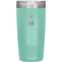 Load image into Gallery viewer, I_came_I_saw_I_knocked_it_over_20oz_Tumbler_Teal_Mockup.png_16101293
