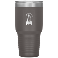 Load image into Gallery viewer, I_came_I_saw_I_knocked_it_over_30oz_Tumbler_Pewter_Mockup.png_16101429
