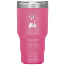 Load image into Gallery viewer, I_came_I_saw_I_knocked_it_over_30oz_Tumbler_Pink_Mockup.png_16101432

