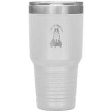 Load image into Gallery viewer, I_came_I_saw_I_knocked_it_over_30oz_Tumbler_White_Mockup.png_16101433
