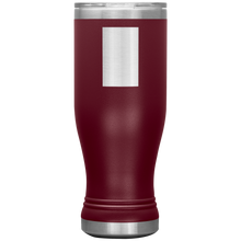 Load image into Gallery viewer, I_came_I_saw_I_knocked_it_over_Boho_Maroon_Mockup.png_16101285
