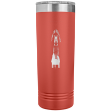 Load image into Gallery viewer, I_came_I_saw_I_knocked_it_over_Coral_Mockup.png_16101391
