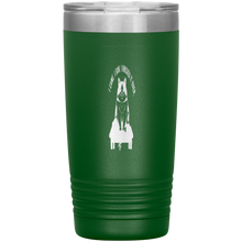 Load image into Gallery viewer, I_came_I_saw_I_knocked_it_over_Green_Mockup.png_16101321
