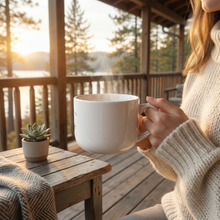 Load image into Gallery viewer, I_came_I_saw_I_knocked_it_over_Morning_Coffee_RH_Mockup.png_16101407
