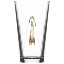 Load image into Gallery viewer, I_came_I_saw_I_knocked_it_over_Pint_Glass_Main_Mockup.png_16101488
